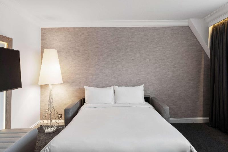 Radisson Blu Leeds City Centre - Oda
