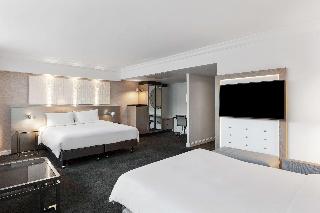 Radisson Blu Leeds City Centre fotoÄŸrafÄ±
