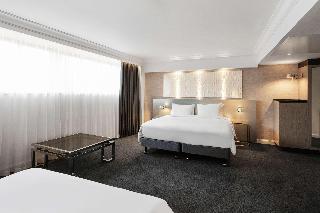 Radisson Blu Leeds City Centre fotoÄŸrafÄ±