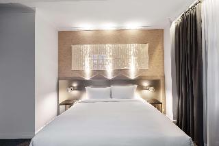Radisson Blu Leeds City Centre fotoÄŸrafÄ±