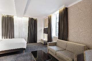 Radisson Blu Leeds City Centre fotoÄŸrafÄ±