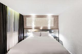 Radisson Blu Leeds City Centre fotoÄŸrafÄ±