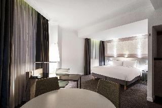 Radisson Blu Leeds City Centre fotoÄŸrafÄ±