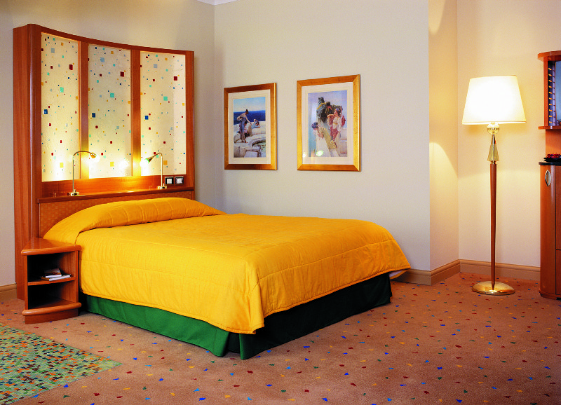 Radisson Blu Leeds City Centre fotoÄŸrafÄ±