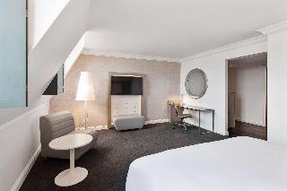 Radisson Blu Leeds City Centre fotoÄŸrafÄ±