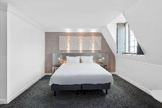 Radisson Blu Leeds City Centre fotoÄŸrafÄ±