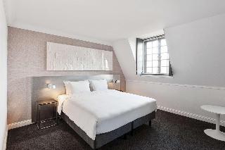 Radisson Blu Leeds City Centre fotoÄŸrafÄ±