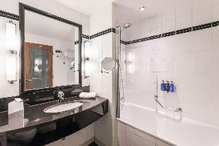 Radisson Blu Leeds City Centre fotoÄŸrafÄ±