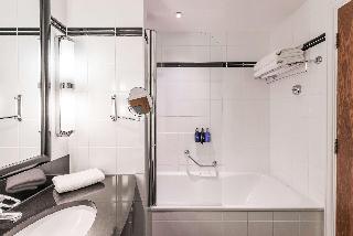 Radisson Blu Leeds City Centre fotoÄŸrafÄ±