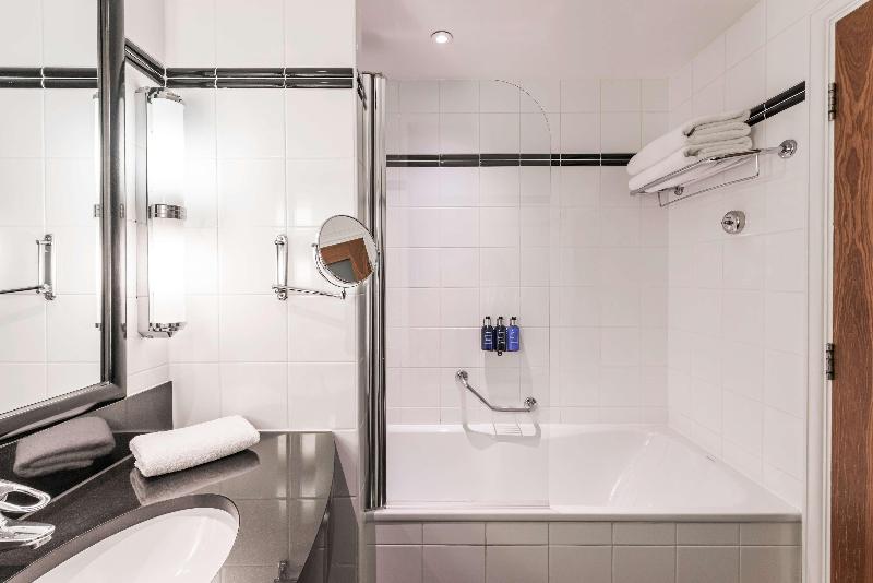 Radisson Blu Leeds City Centre - Oda