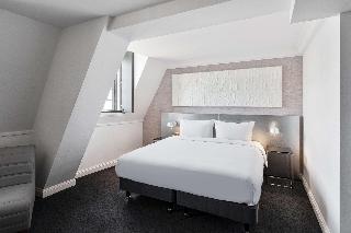 Radisson Blu Leeds City Centre fotoÄŸrafÄ±