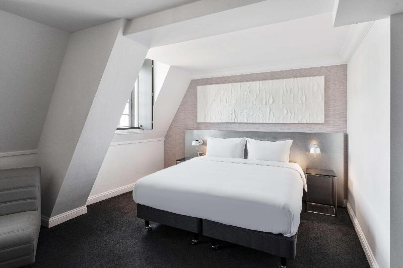Radisson Blu Leeds City Centre - Oda
