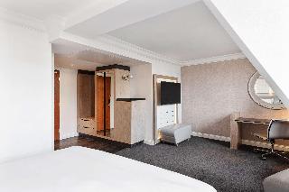 Radisson Blu Leeds City Centre fotoÄŸrafÄ±