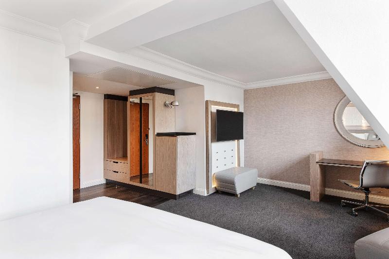Radisson Blu Leeds City Centre - Oda
