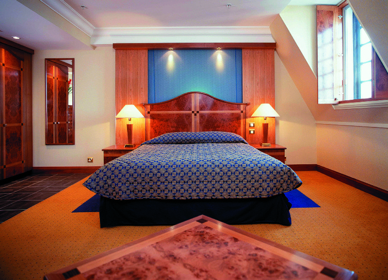 Radisson Blu Leeds City Centre fotoÄŸrafÄ±