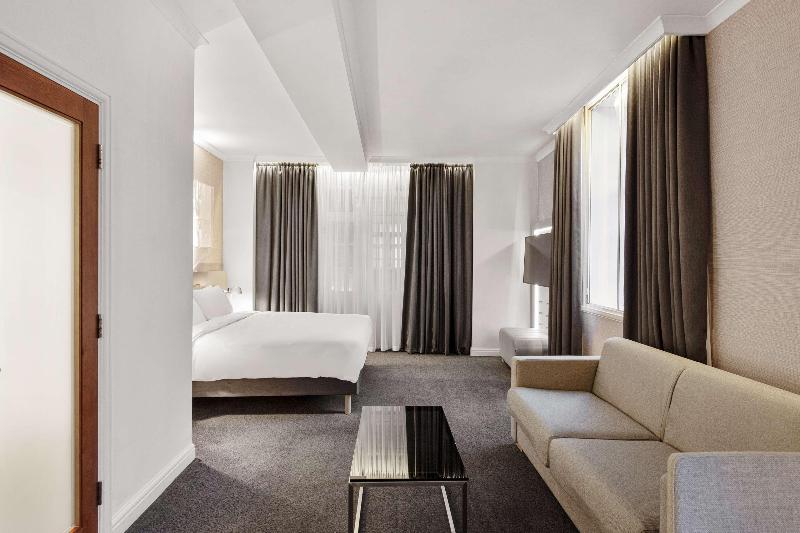 Radisson Blu Leeds City Centre - Oda