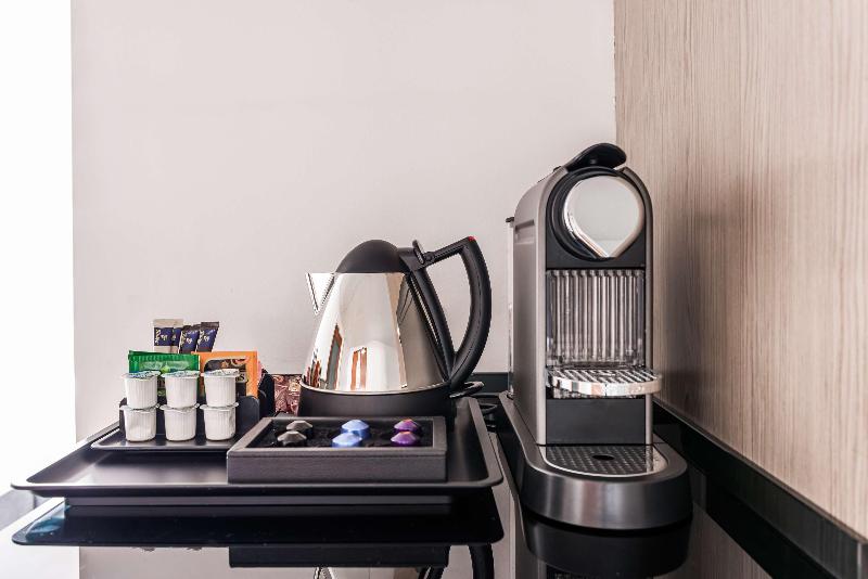 Radisson Blu Leeds City Centre - Oda