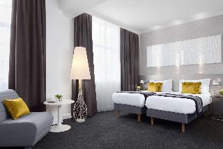 Radisson Blu Leeds City Centre fotoÄŸrafÄ±