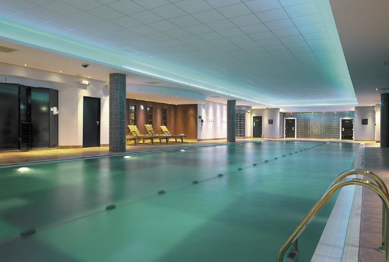 Radisson Blu Leeds City Centre fotoÄŸrafÄ±
