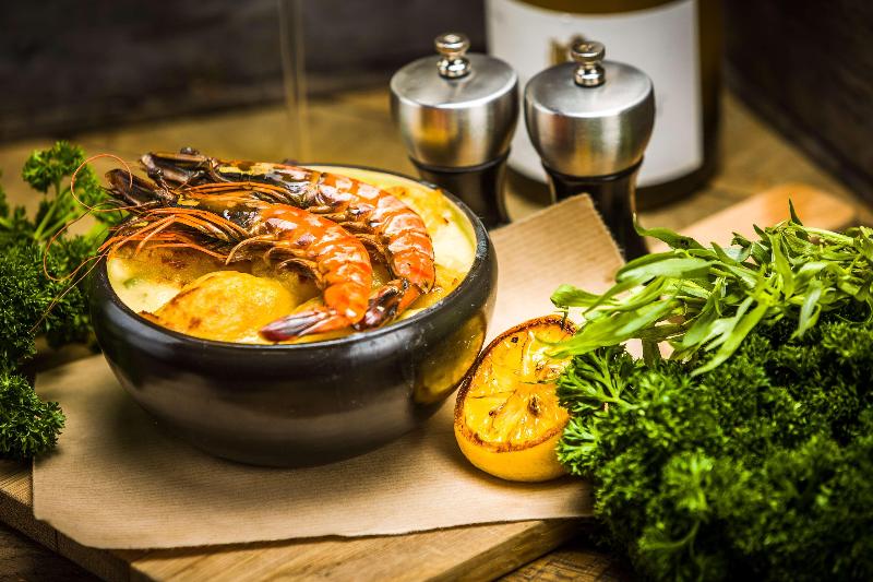 Radisson Blu Leeds City Centre - Restoran