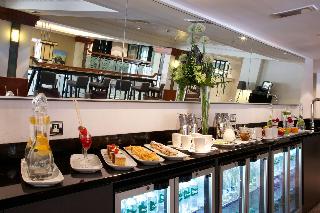 Radisson Blu Leeds City Centre fotoÄŸrafÄ±