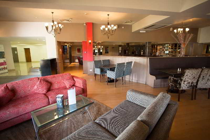 Sketchley Grange Hotel & Spa fotoÄŸrafÄ±