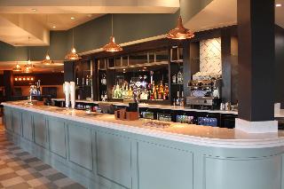Sketchley Grange Hotel & Spa fotoÄŸrafÄ±