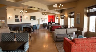 Sketchley Grange Hotel & Spa fotoÄŸrafÄ±