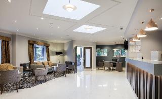 Sketchley Grange Hotel & Spa fotoÄŸrafÄ±