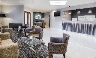 Sketchley Grange Hotel & Spa fotoÄŸrafÄ±