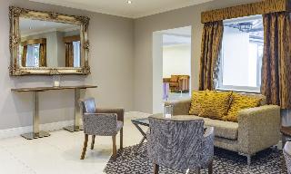 Sketchley Grange Hotel & Spa fotoÄŸrafÄ±