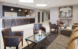 Sketchley Grange Hotel & Spa fotoÄŸrafÄ±