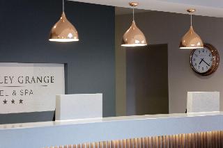 Sketchley Grange Hotel & Spa fotoÄŸrafÄ±