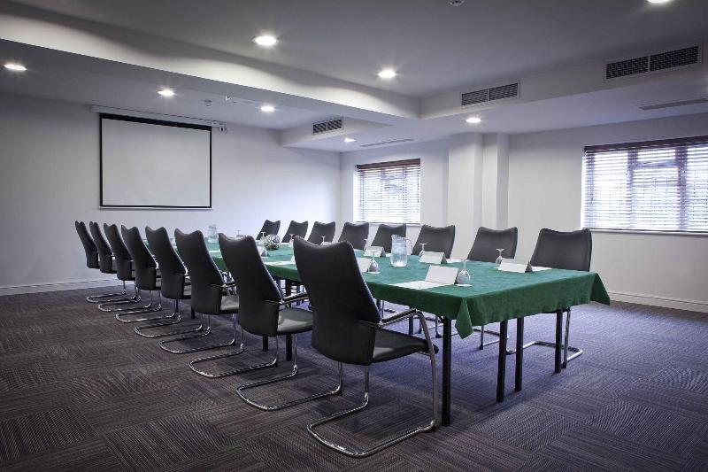 Sketchley Grange Hotel & Spa - Toplantı