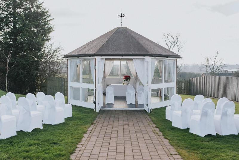 Sketchley Grange Hotel & Spa - Toplantı