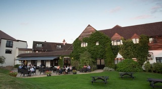 Sketchley Grange Hotel & Spa fotoÄŸrafÄ±