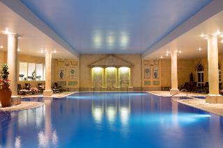 Sketchley Grange Hotel & Spa fotoÄŸrafÄ±