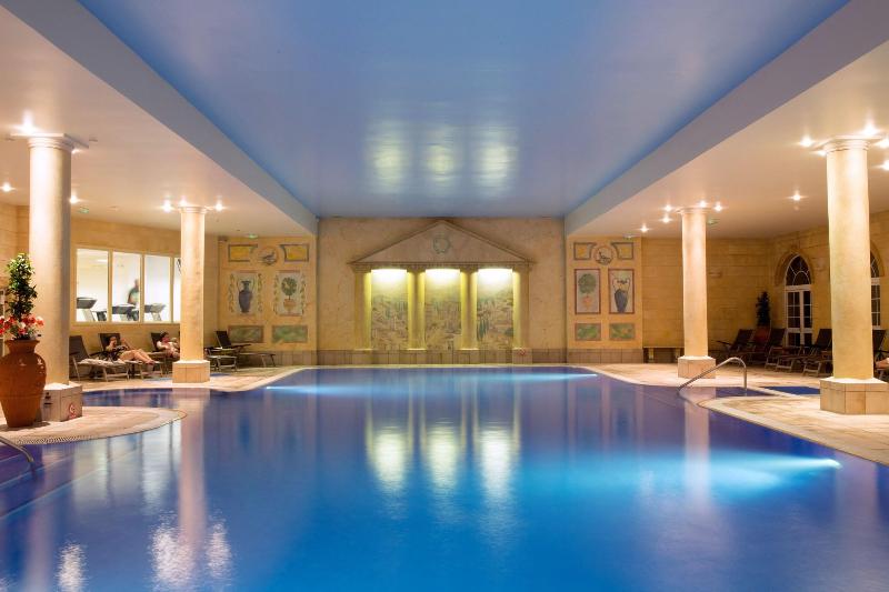 Sketchley Grange Hotel & Spa - Genel