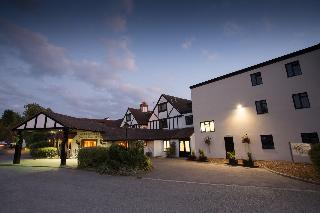 Sketchley Grange Hotel & Spa fotoÄŸrafÄ±