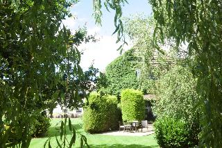 Sketchley Grange Hotel & Spa fotoÄŸrafÄ±