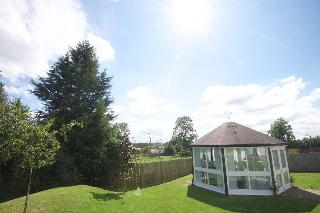 Sketchley Grange Hotel & Spa fotoÄŸrafÄ±