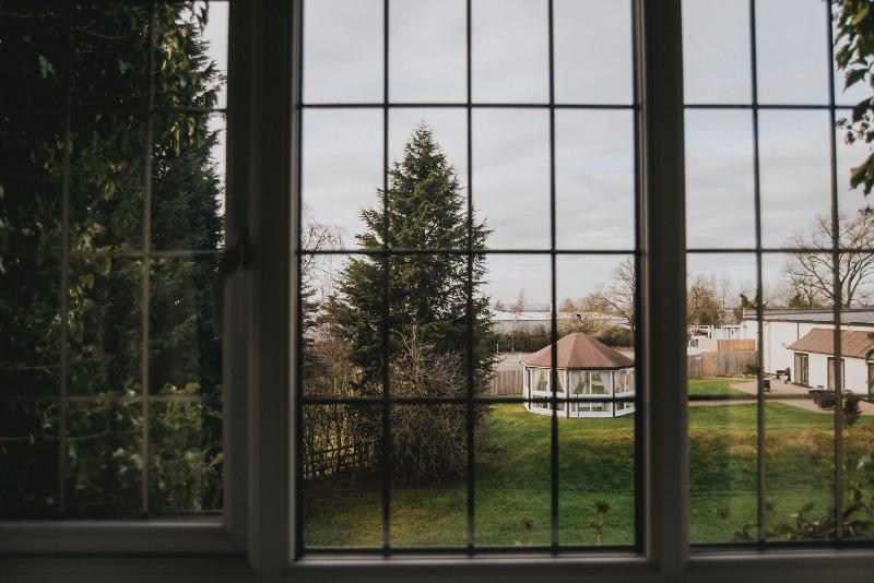 Sketchley Grange Hotel & Spa - Genel