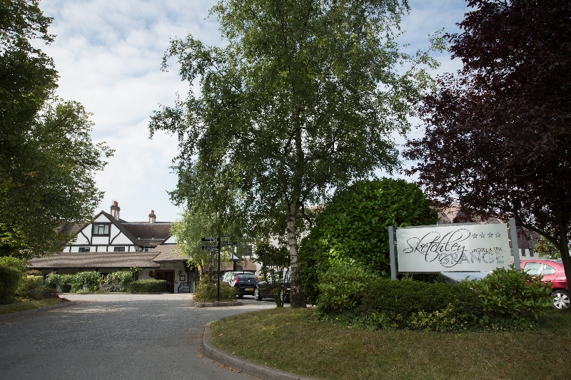 Sketchley Grange Hotel & Spa fotoÄŸrafÄ±