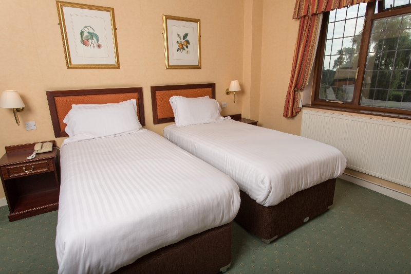 Sketchley Grange Hotel & Spa fotoÄŸrafÄ±