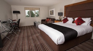 Sketchley Grange Hotel & Spa fotoÄŸrafÄ±