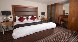 Sketchley Grange Hotel & Spa fotoÄŸrafÄ±