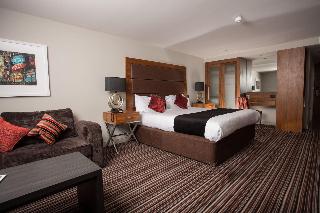 Sketchley Grange Hotel & Spa fotoÄŸrafÄ±