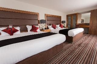 Sketchley Grange Hotel & Spa fotoÄŸrafÄ±