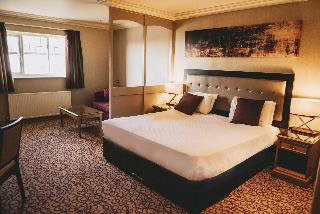 Sketchley Grange Hotel & Spa fotoÄŸrafÄ±