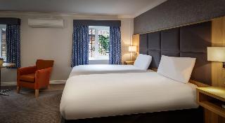 Sketchley Grange Hotel & Spa fotoÄŸrafÄ±